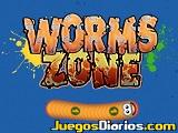 Worms zone